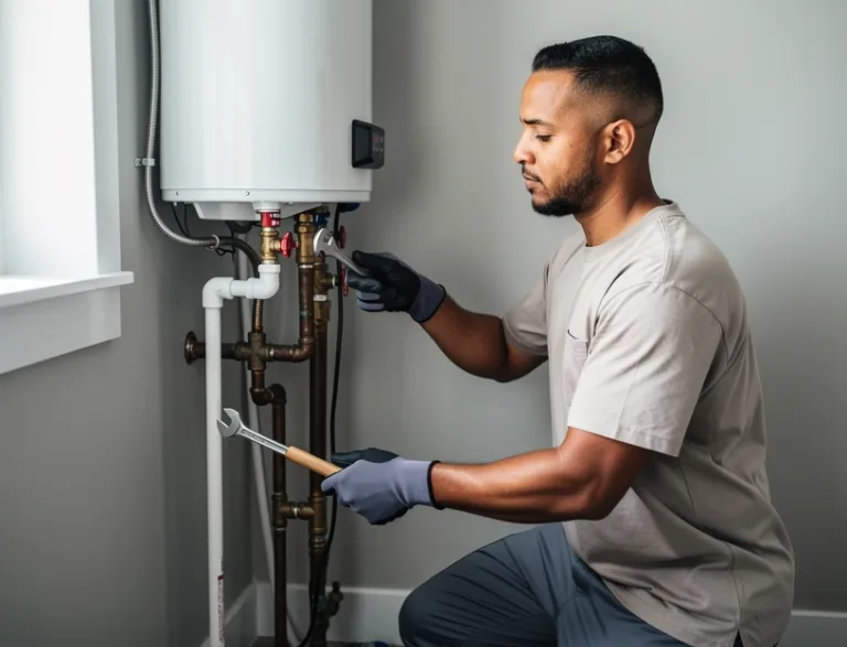 Water Heater Repair service in Werribee